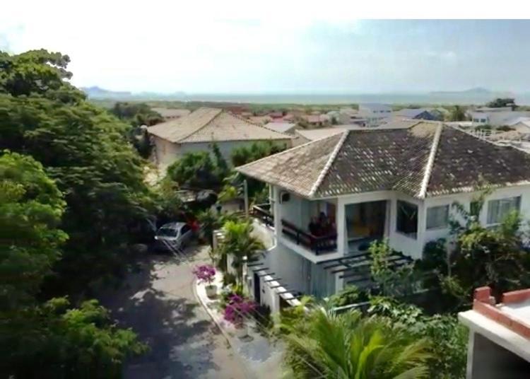 Villa Bella Vista Cabo Frio Extérieur photo