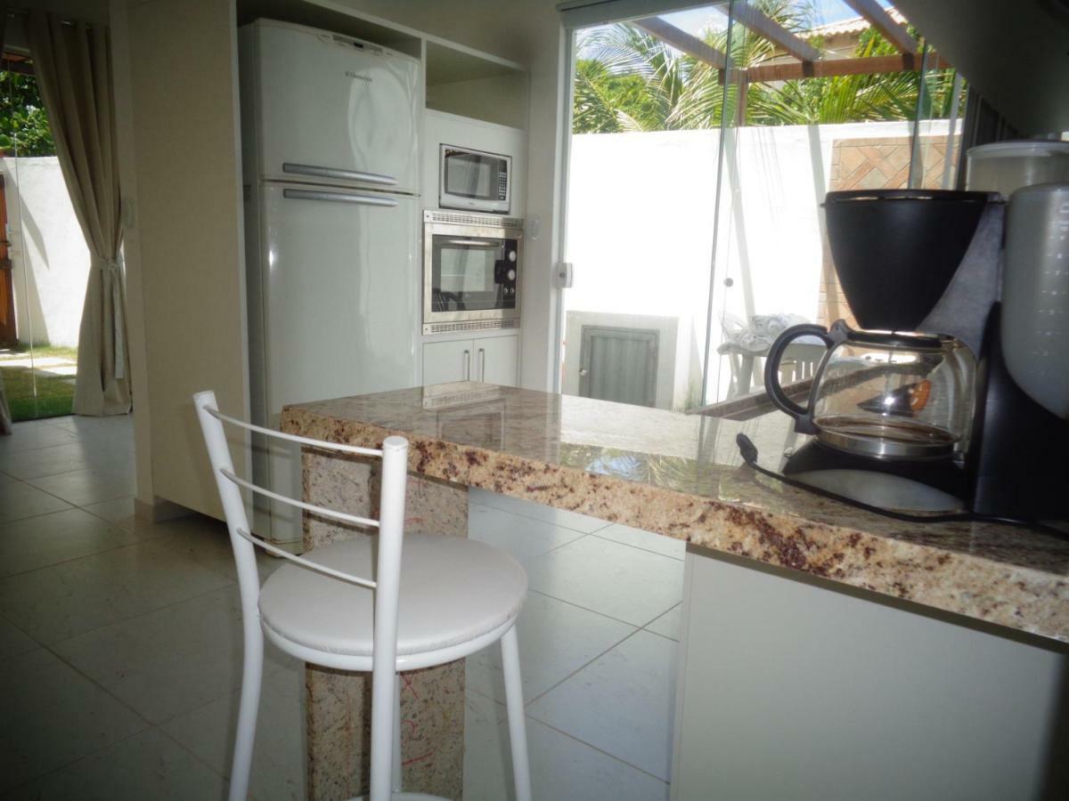 Villa Bella Vista Cabo Frio Extérieur photo