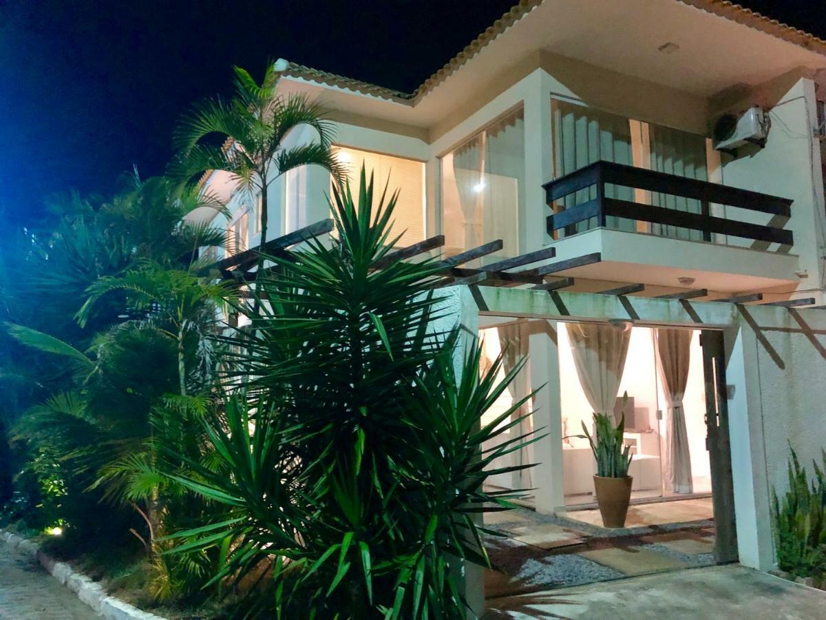 Villa Bella Vista Cabo Frio Extérieur photo